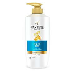 PANTENE HEALTHY SHINE HAIR SHAMPOO